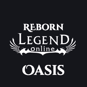 Legend Online Reborn Elmas Oasis